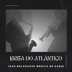 Jazz Relaxante Música de Oasis: Solo Bateria