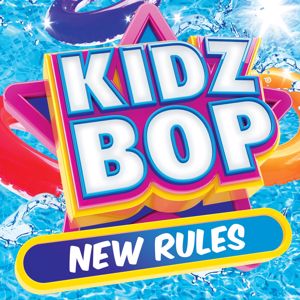 KIDZ BOP Kids: New Rules