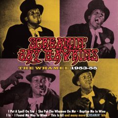 Screamin' Jay Hawkins: I Put A Spell On You