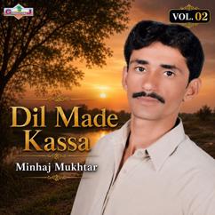 Minhaj Mukhtar: Beke Kassa