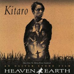 Kitaro: Walk To The Village (Heaven And Earth/Soundtrack Version)