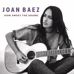Joan Baez: Jerusalem
