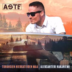 Aste feat. Aleksanteri Hakaniemi: Tuhansien hiekkateiden maa