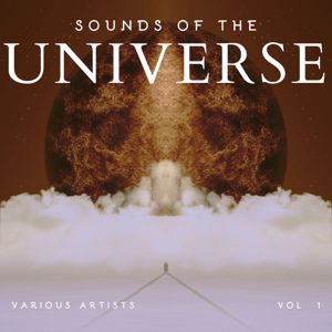 Various Artists: Sounds of the Universe, Vol. 1