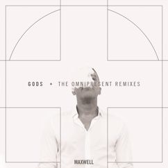 Maxwell: Gods