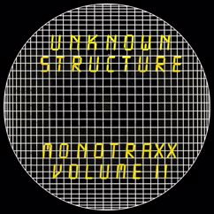 Unknown Structure: Theme from Unknown Structure