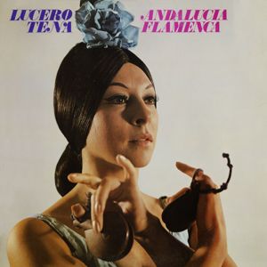 Lucero Tena: Andalucía flamenca