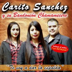 Carito Sanchez: La Suerte