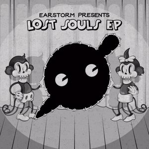 Knife Party: Lost Souls EP