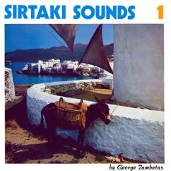 George Zambetas: Sirtaki Sounds, 1