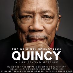 Quincy Jones: Soul Bossa Nova