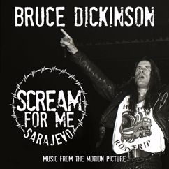 Bruce Dickinson: River of No Return
