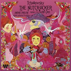 André Previn, London Symphony Orchestra: Tchaikovsky: The Nutcracker, Op. 71, Act 2: No. 12a, Divertissement. Chocolate, Spanish Dance