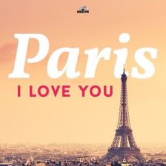 Clare Burt, National Symphony Orchestra & Martin Yates: I Love Paris