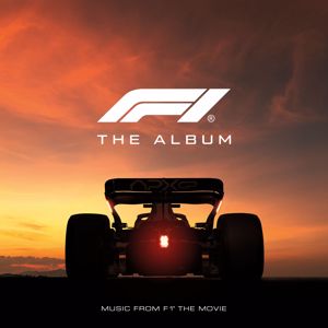 Various Artists: F1 The Album