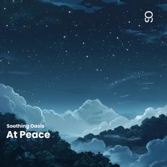 Soothing Oasis: At Peace