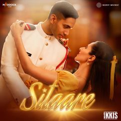 Arijit Singh, White Noise Collectives & Amitabh Bhattacharya: Sitaare (From "Ikkis")