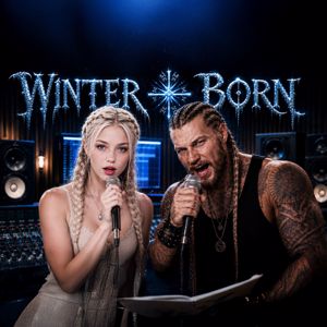Rhyen: WINTER BORN