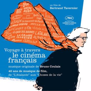 Various Artists: Voyage à travers le cinéma français