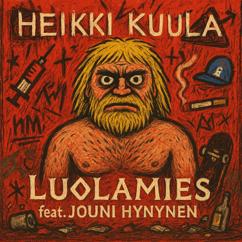 Heikki Kuula & Jouni Hynynen: Luolamies
