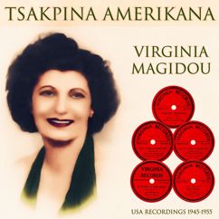 Virginia Magidou: Den Mporo Na Katalavo