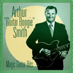 Arthur Smith: Mountain Be Bop (Remastered)