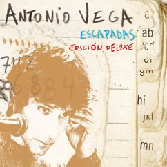 Elefantes, Antonio Vega: Que yo no lo sabía (feat. Antonio Vega)