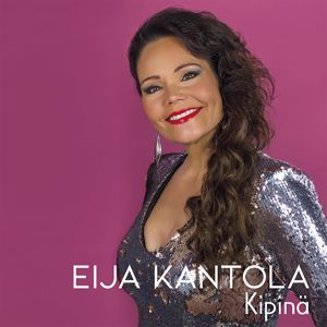 Eija Kantola: Kipinä