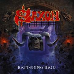 Saxon: To The End