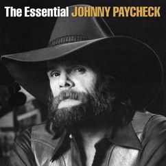 Johnny Paycheck: It's Only a Matter of Wine