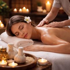 Newsense Studio: Spa Session