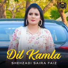 Shehzadi Saira Faiz: Dil Kamla