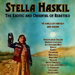 Stella Haskil: Sevillianes