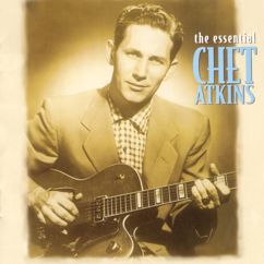 Chet Atkins: Yesterday