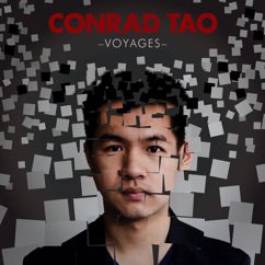 Conrad Tao: Monk: Railroad (Travel Song)