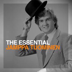 Jamppa Tuominen: Ole mulle kuisketta sydämen