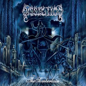 Dissection: The Somberlain