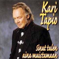 Kari Tapio: Tule nyt