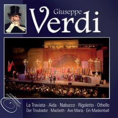 Miklós Erdélyi, Hungarian State Opera Orchestra, Jozsef Simandy: Il trovatore, Act III: "Di quella pira"