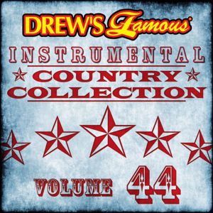 The Hit Crew: Drew's Famous Instrumental Country Collection (Vol. 44)