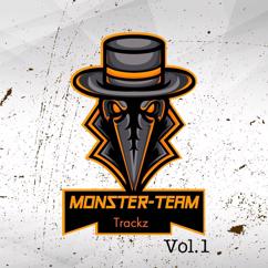Monster-Team Trackz: Urban