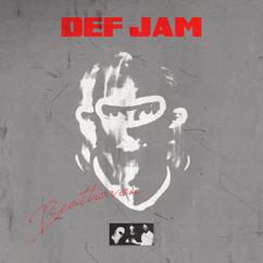 Beathoven, DJ Black, Jaannybravo: DEF JAM