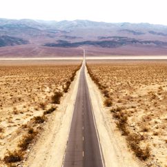 Tuomo & Markus feat. Verneri Pohjola: Music for Roads