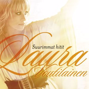 Laura Voutilainen: Suurimmat hitit - Deluxe Edition
