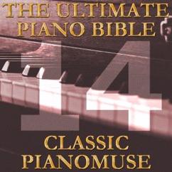Pianomuse: Five Ecossaises (Piano Version)