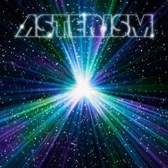 ASTERISM: Shooting Star