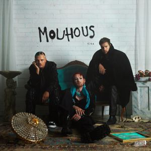 Mouhous, costee: Vielki hengis (feat. costee)