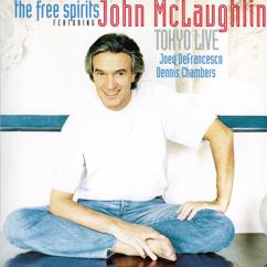 John McLaughlin: No Blues (Live)