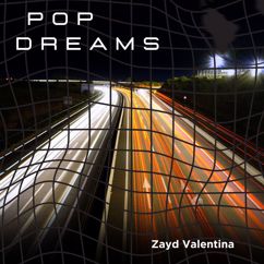 Zayd Valentina: Disco Fever