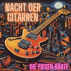 Die fiesen Bärte: Nacht der Gitarren